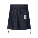 C.p. Company Herre Shorts Blå L,