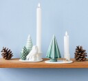 Dottir Winter Stories lysestake ugle