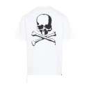 Mastermind World Herre Topper Hvit L,
