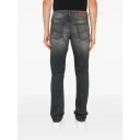 Jacob Cohën Herre Jeans Grå W34,
