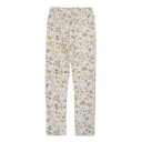 Joha Flora ull leggings off white 120