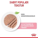 Royal Canin Våtfôr Kattunge Mother & Babycat Soft Mousse 195 g