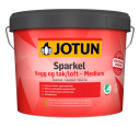 Jotun sparkel veggtak medium 10 liter