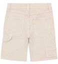 Lee Shorts   Twill Snekker   Avslappet   Sement   Lee   8 9 år 128 134   Shorts   Beige
