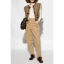 Marant étoile Dame Strikkevarer Beige M,