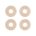 Ernie Ball EB 5625 Strap Blocks Gray 4 pc
