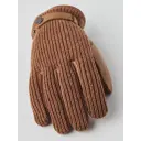 Hestra Herre Accessories Brun 10 IN,