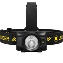 Ledlenser Lommelykt HF6R PRO