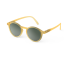 Izipizi | Baby | Solbriller 5-7 år yellow honey