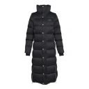 Hést Dame Frakker Svart 2XL