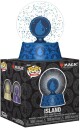 Funko Glitter Globe: Magic the Gathering  Island