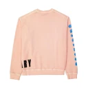 Dsquared2 Herre Gensere & Hettegensere Rosa S,