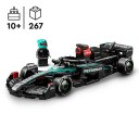 LEGO Speed Champions Mercedes-AMG F1 W15-racerbil 77244
