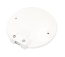 Schneider Electric Vegglokk PV-1S-STR med strekkavlaster - 1233731