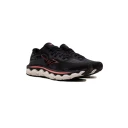 Mizuno Dame Sko Flerfarget 40 1/2 EU,