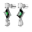 Swarovski Dame Accessories Grønn ONE SIZE,