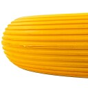  Trillebårhjul med aksel massiv PU 4,00-8 390 mm 142980