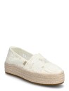 TOMS Valencia   Cream   37