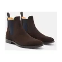Scarosso Herre Sko Brun 41 EU,