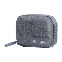 Telesin Beskyttelsesveske / Etui For GoPro Hero 9 / 10 / 11 / 12 GP CPB 902