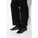 Alexander McQueen Herre Sko Svart 39 EU,