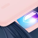 3mk Misty MagCase til iPhone 16 Pro Max – Rosa