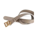 Dolce & Gabbana Dame Accessories Beige 70 CM,