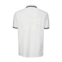 Comme des Garçons Herre Topper Hvit L,