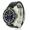Breitling Herre Svart
