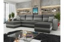 Kintore 4 seters hjørnesovesofa  