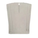 Co'Couture Dame Bluser & Skjorter Beige L,