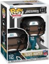 Funko POP! NFL: Jaguars  Travis Hunter