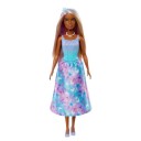 Barbie Touch of Magic Dukke Eventyrlig Leke