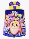Simba Toys Fluffy Fly Butterfly Plush, Yellow - Multi/patterned - ONE SIZE