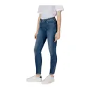 Armani Exchange Dame Jeans Blå W28,