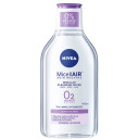 Nivea Micellar Water Beroligende Ansiktskrem for Sensitiv Hud 400 ml