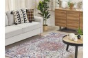 Korgan Ryeteppe 140x200 cm - Bronse
