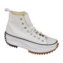 Converse Dame Sko Hvit 36 1/2 EU,