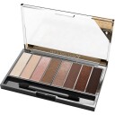Max Factor Masterpiece Nude Eyeshadow Palette 01 Cappucino Nudes 6,5 g Øyenskygge