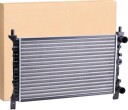 RIDEX 470R0675 Radiator motorkjøling