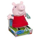 Peppa Pig PEPPA ECO PLUSH 20 CM