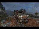 Off-Road Drive