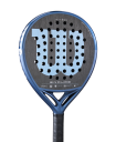 Wilson Endure V1, Padelracket Blue/Black 2