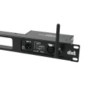 EuroLite Mounting Frame For Dxt Serie