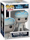 Funko POP! Movies: Tron 1982  Kevin Flynn