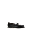 Sebago Dame Sko Svart 38 1/2 EU,