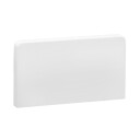 2 stk OL45 ENDESTYKKE 95 POLAR HVID