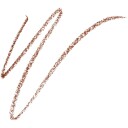 Micro Fine Brow Pencil Soft Brown