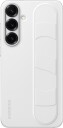 Samsung Galaxy S25+ Standing Grip deksel hvit
