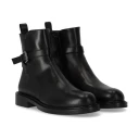 Guglielmo Rotta Dame Sko Svart 41 EU,